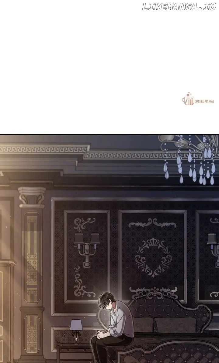 Read Reborn as the Enemy Prince chapter 61 image 49 on Lezhin