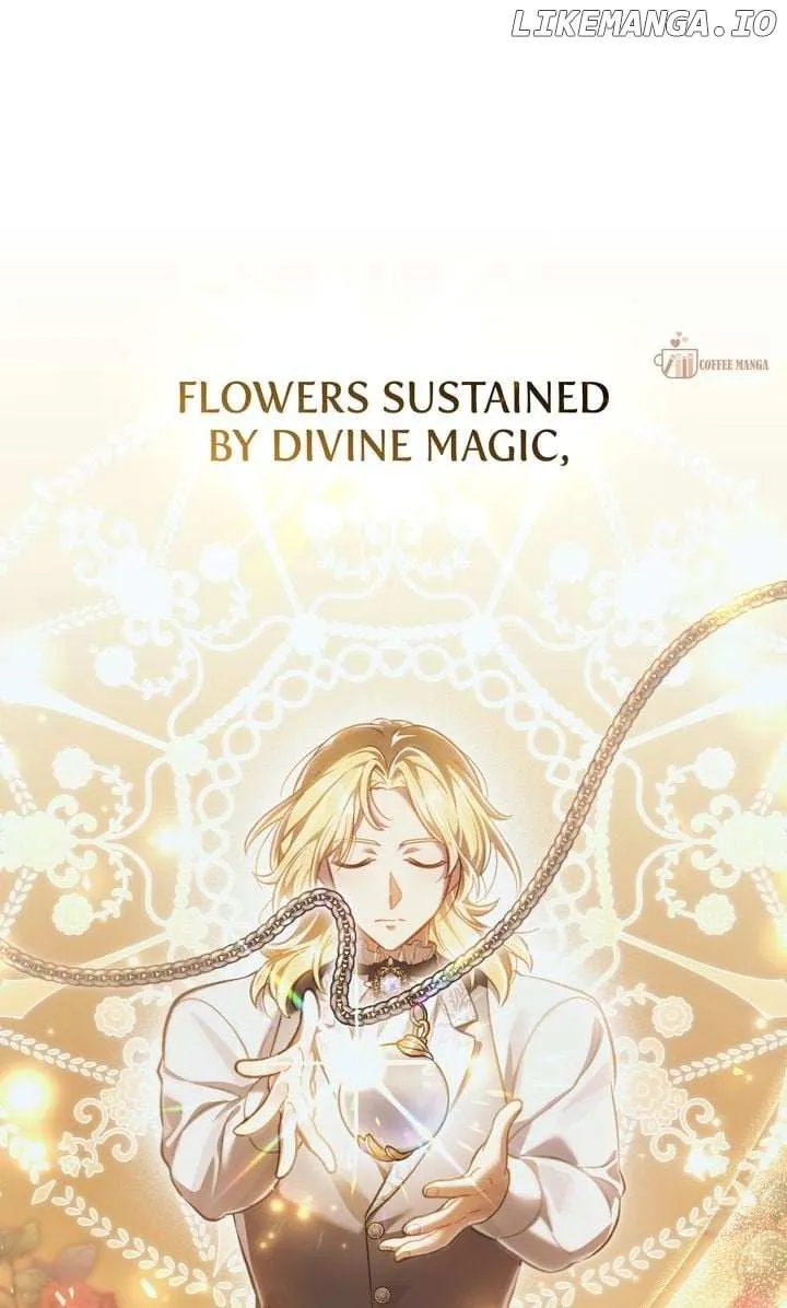 Read Reborn as the Enemy Prince chapter 61 image 52 on Lezhin