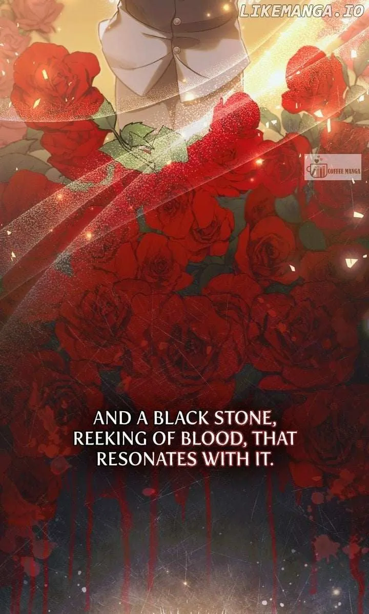 Read Reborn as the Enemy Prince chapter 61 image 53 on Lezhin