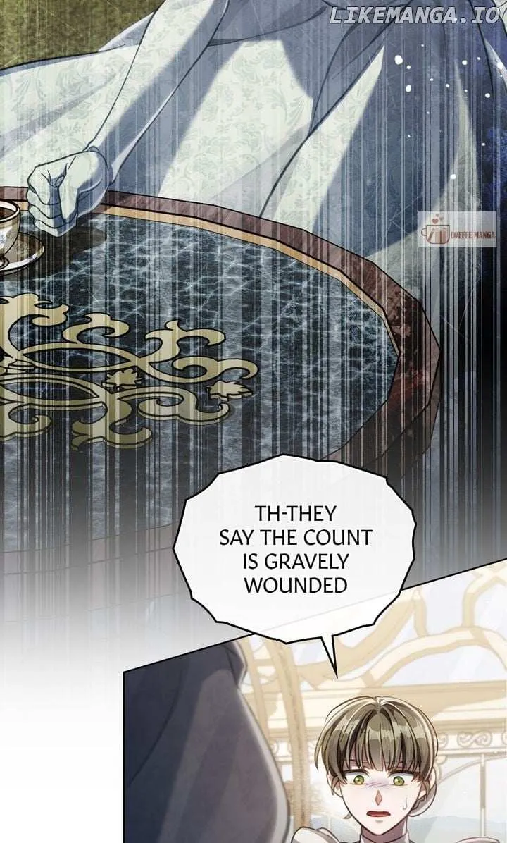 Read Reborn as the Enemy Prince chapter 61 image 68 on Lezhin