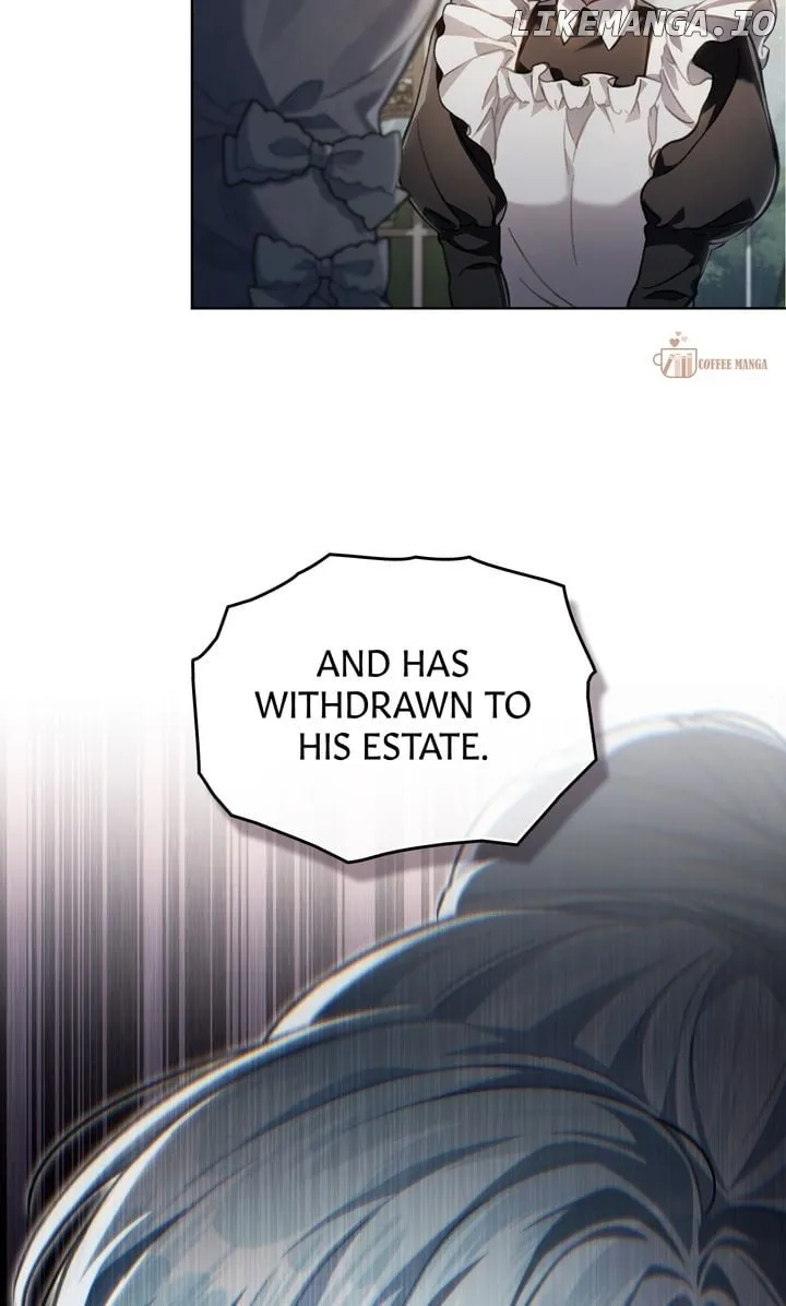 Read Reborn as the Enemy Prince chapter 61 image 69 on Lezhin