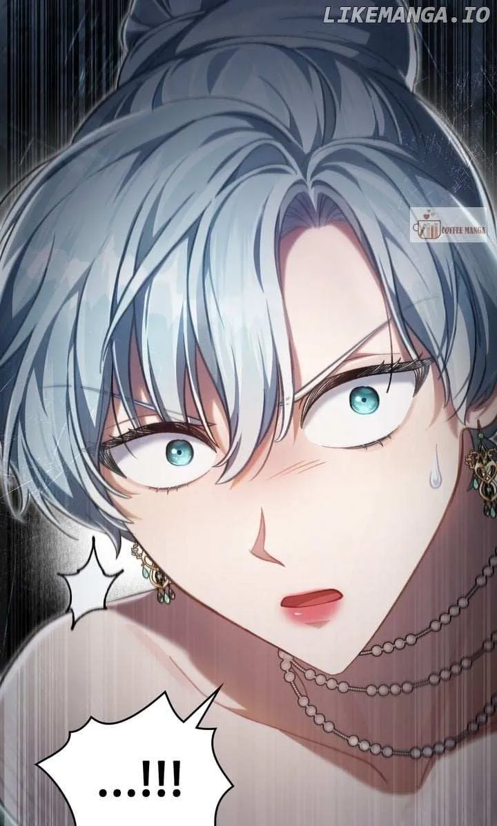 Read Reborn as the Enemy Prince chapter 61 image 76 on Lezhin