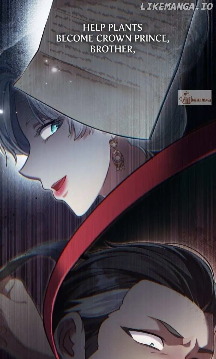 Read Reborn as the Enemy Prince chapter 61 image 79 on Lezhin