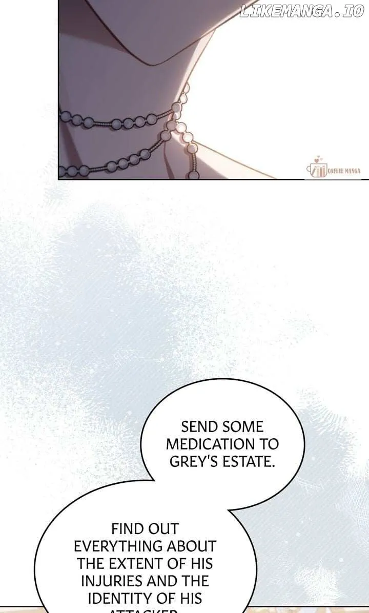 Read Reborn as the Enemy Prince chapter 61 image 85 on Lezhin