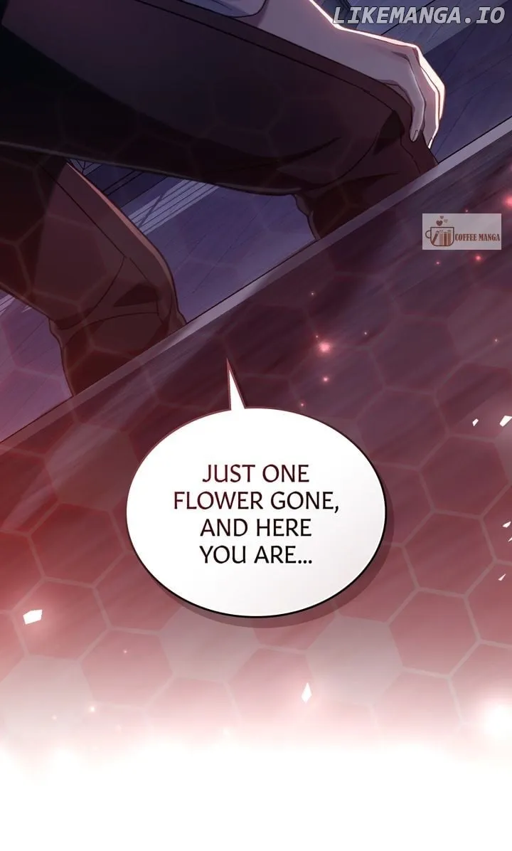 Read Reborn as the Enemy Prince chapter 61 image 9 on Lezhin