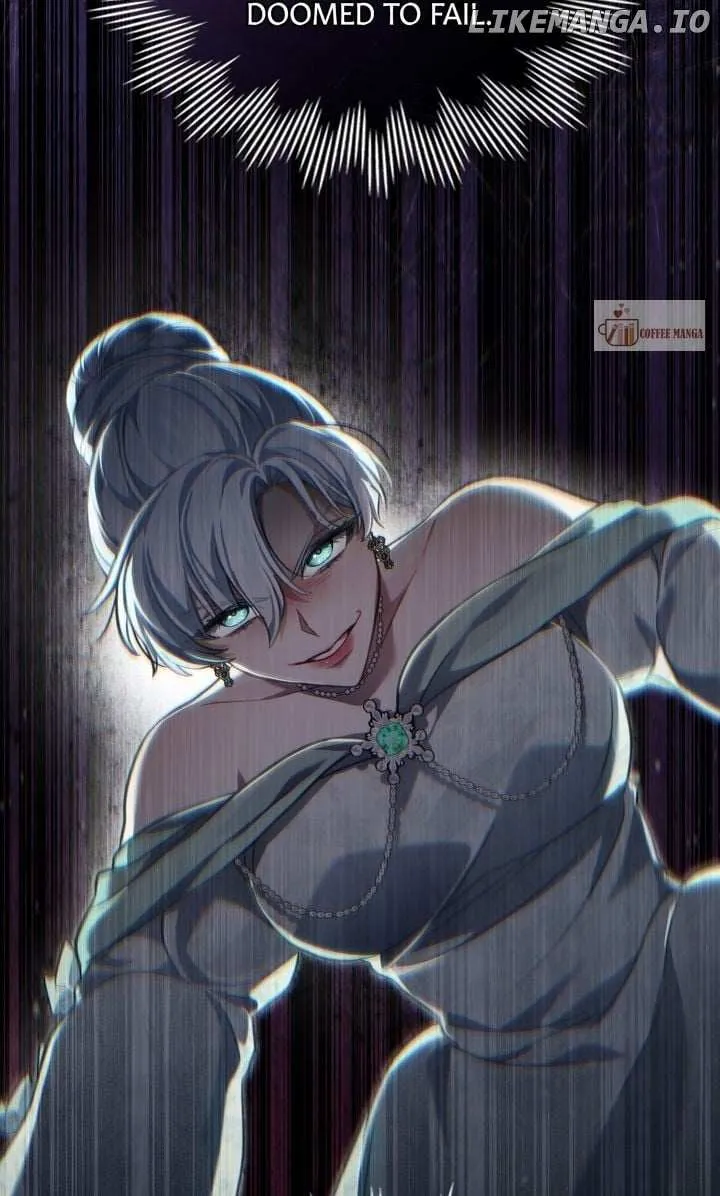 Read Reborn as the Enemy Prince chapter 61 image 91 on Lezhin