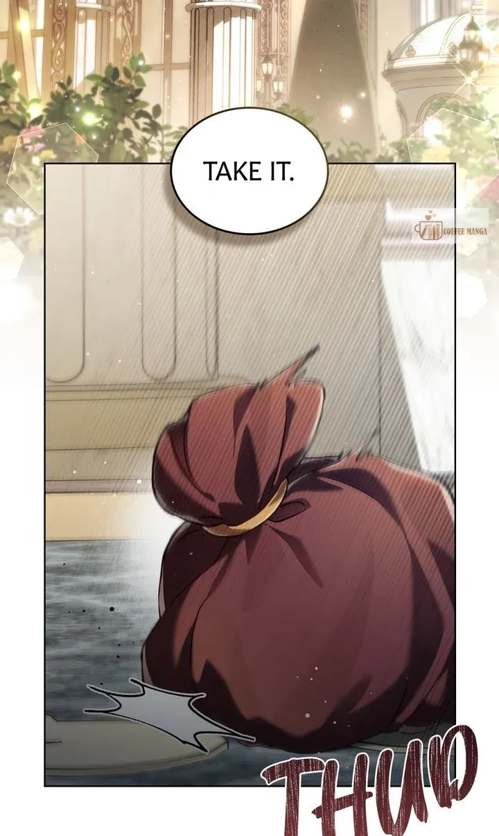 Read Reborn as the Enemy Prince chapter 62 image 1 on Lezhin