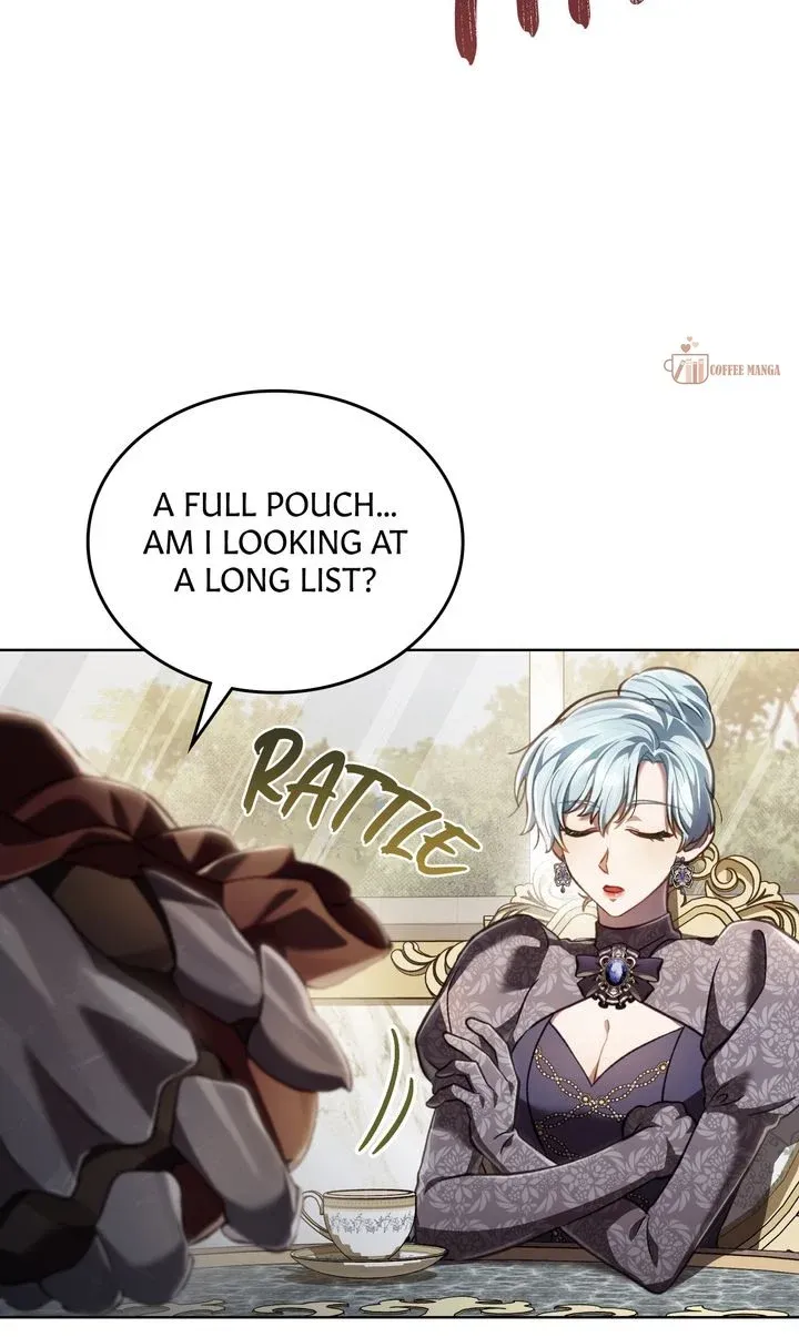 Read Reborn as the Enemy Prince chapter 62 image 2 on Lezhin
