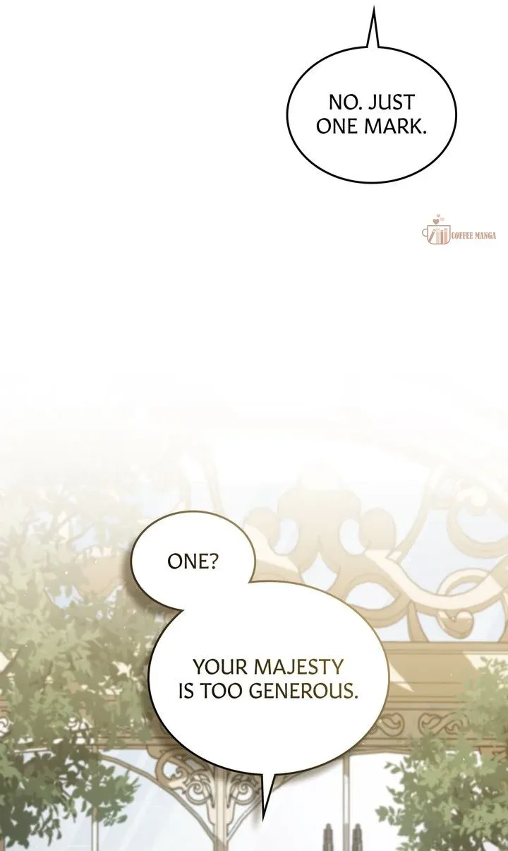 Read Reborn as the Enemy Prince chapter 62 image 3 on Lezhin