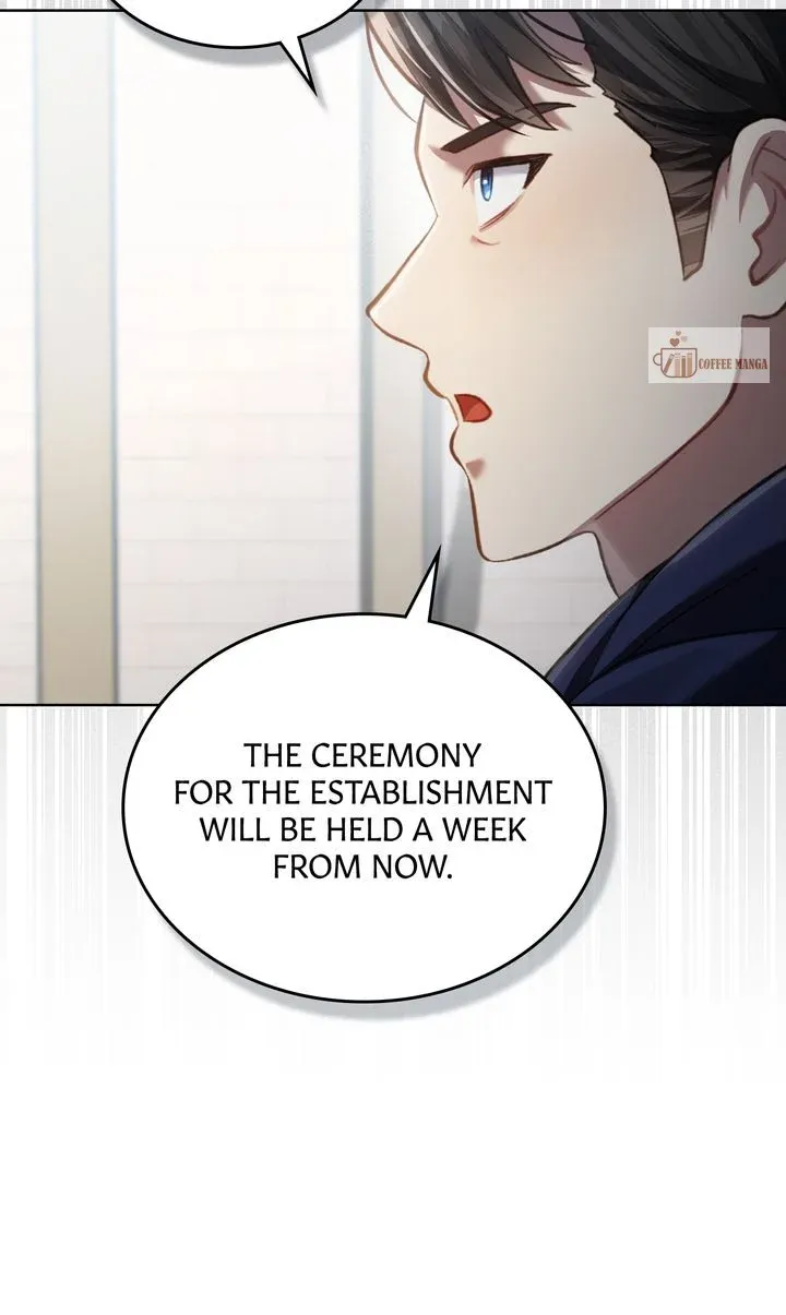 Read Reborn as the Enemy Prince chapter 62 image 30 on Lezhin