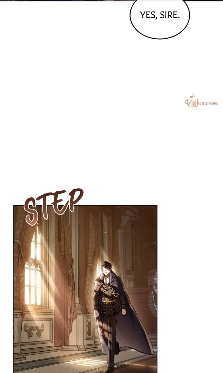 Read Reborn as the Enemy Prince chapter 62 image 35 on Lezhin