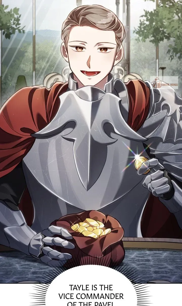 Read Reborn as the Enemy Prince chapter 62 image 4 on Lezhin