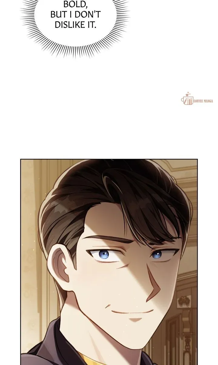 Read Reborn as the Enemy Prince chapter 62 image 46 on Lezhin
