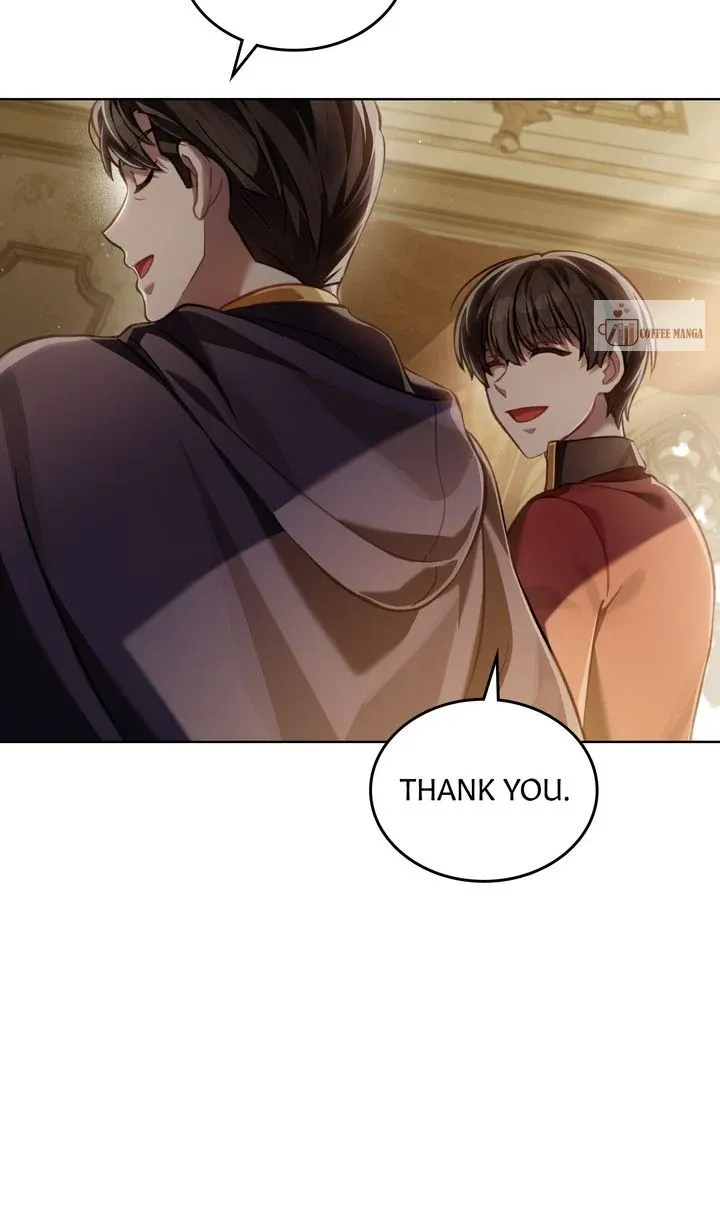 Read Reborn as the Enemy Prince chapter 62 image 48 on Lezhin