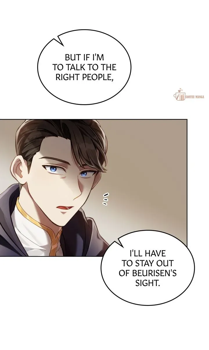 Read Reborn as the Enemy Prince chapter 62 image 49 on Lezhin