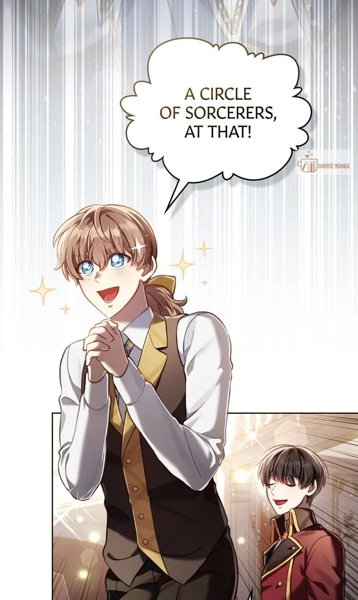 Read Reborn as the Enemy Prince chapter 62 image 55 on Lezhin