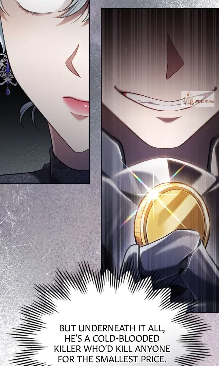 Read Reborn as the Enemy Prince chapter 62 image 6 on Lezhin