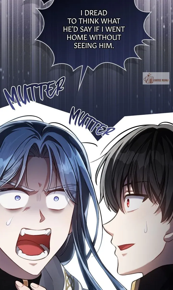 Read Reborn as the Enemy Prince chapter 62 image 65 on Lezhin