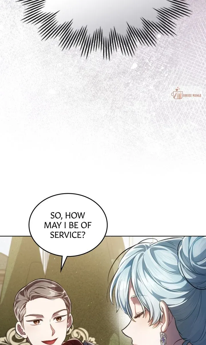 Read Reborn as the Enemy Prince chapter 62 image 7 on Lezhin