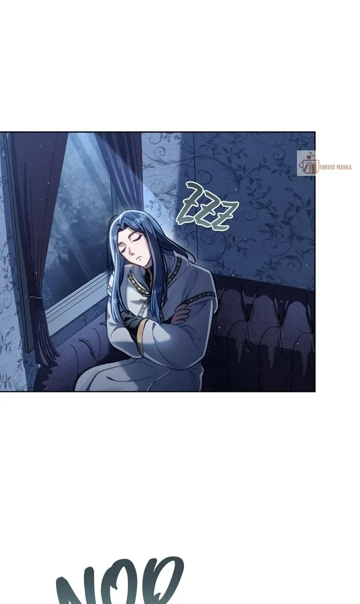 Read Reborn as the Enemy Prince chapter 62 image 71 on Lezhin