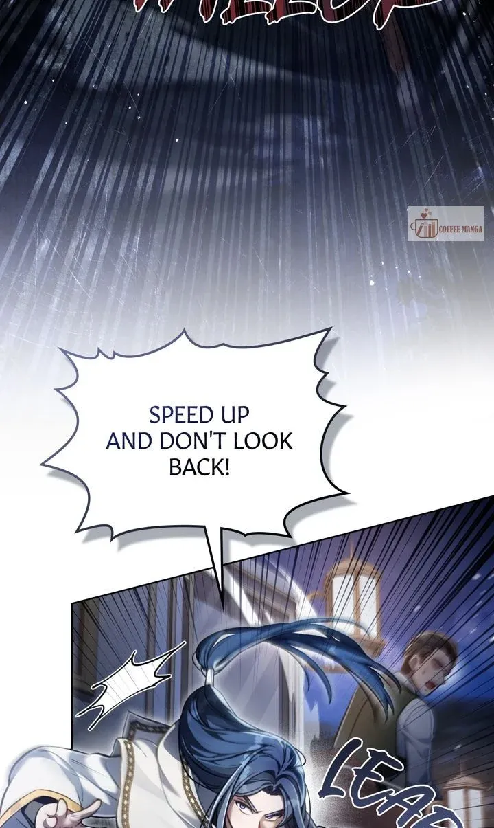 Read Reborn as the Enemy Prince chapter 62 image 80 on Lezhin