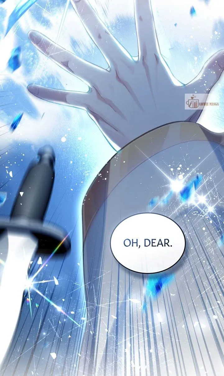 Read Reborn as the Enemy Prince chapter 62 image 85 on Lezhin