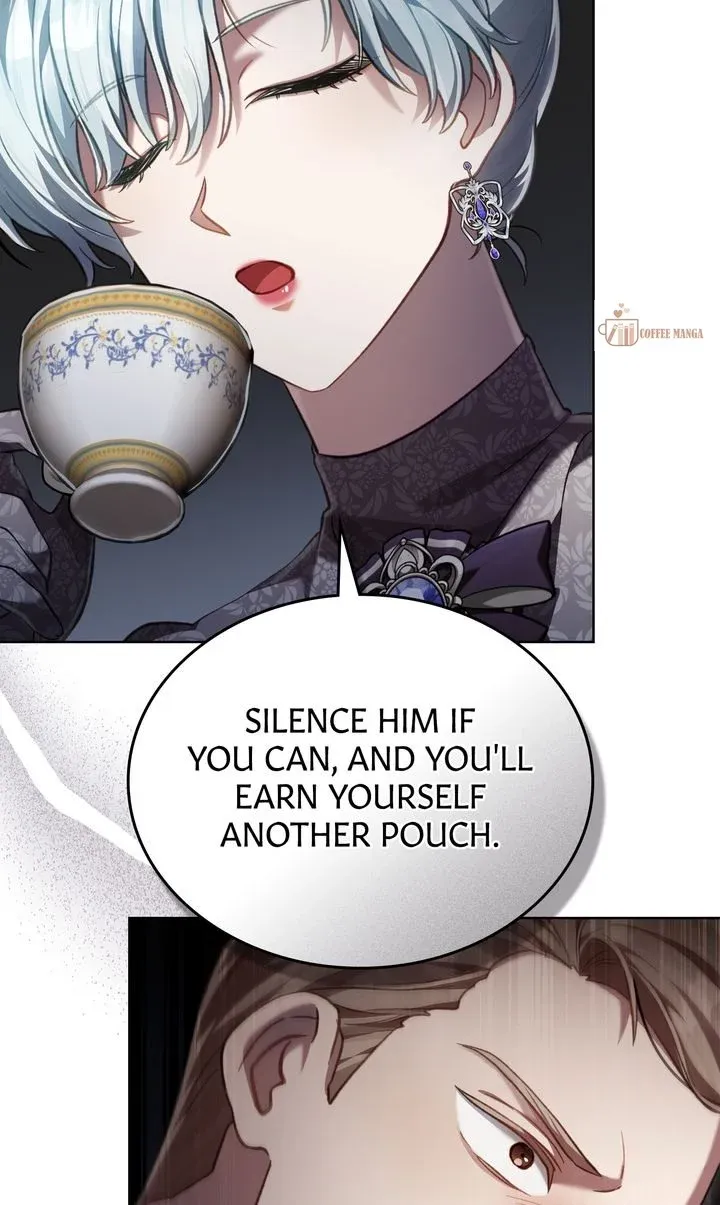 Read Reborn as the Enemy Prince chapter 62 image 9 on Lezhin