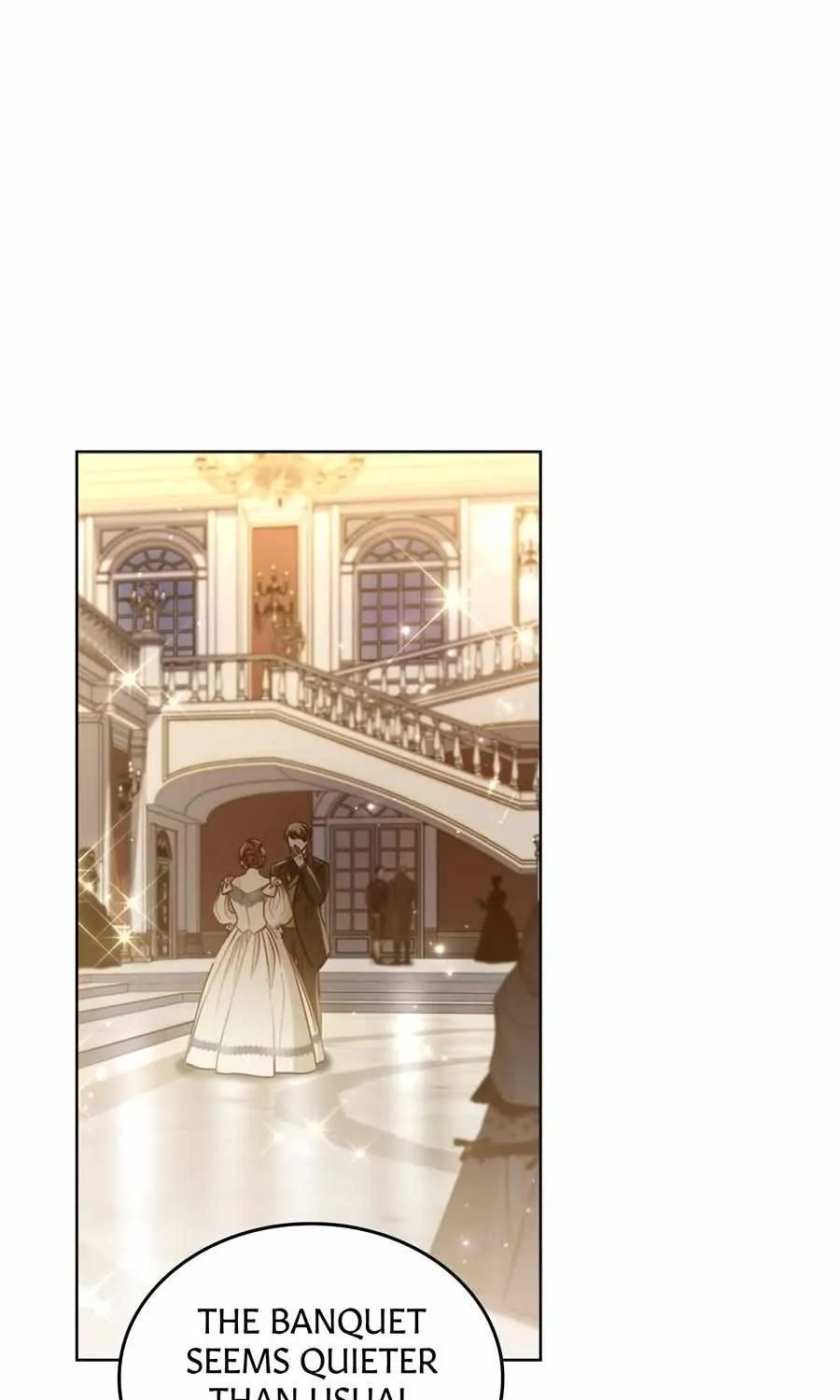 Read Reborn as the Enemy Prince chapter 63 image 1 on Lezhin