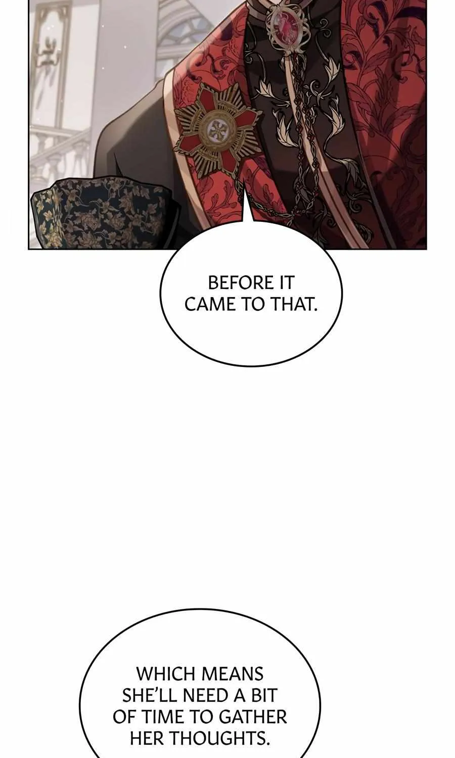 Read Reborn as the Enemy Prince chapter 63 image 12 on Lezhin