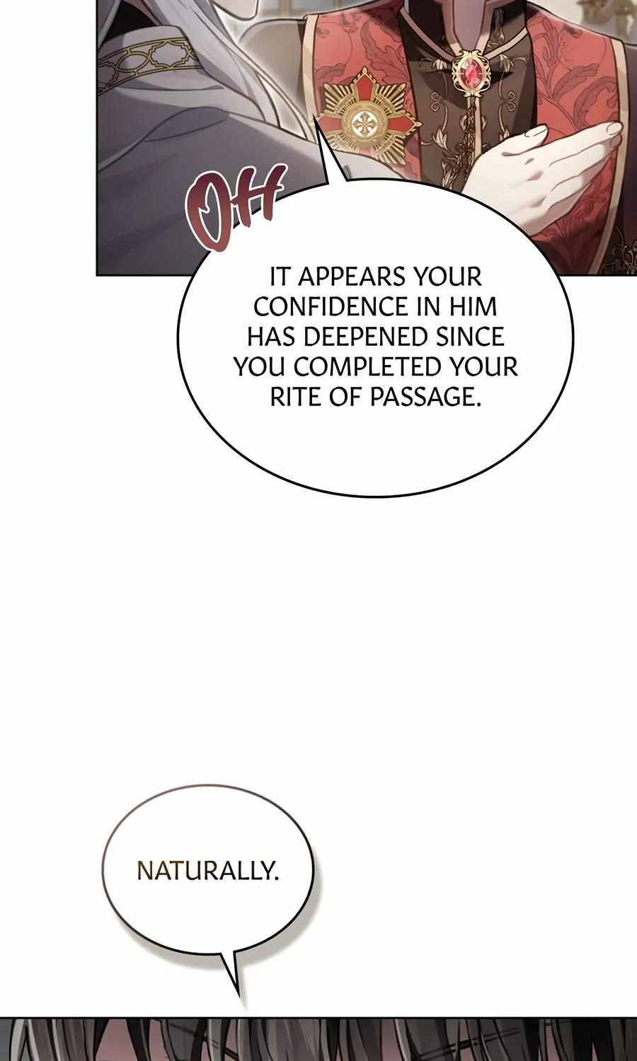 Read Reborn as the Enemy Prince chapter 63 image 16 on Lezhin