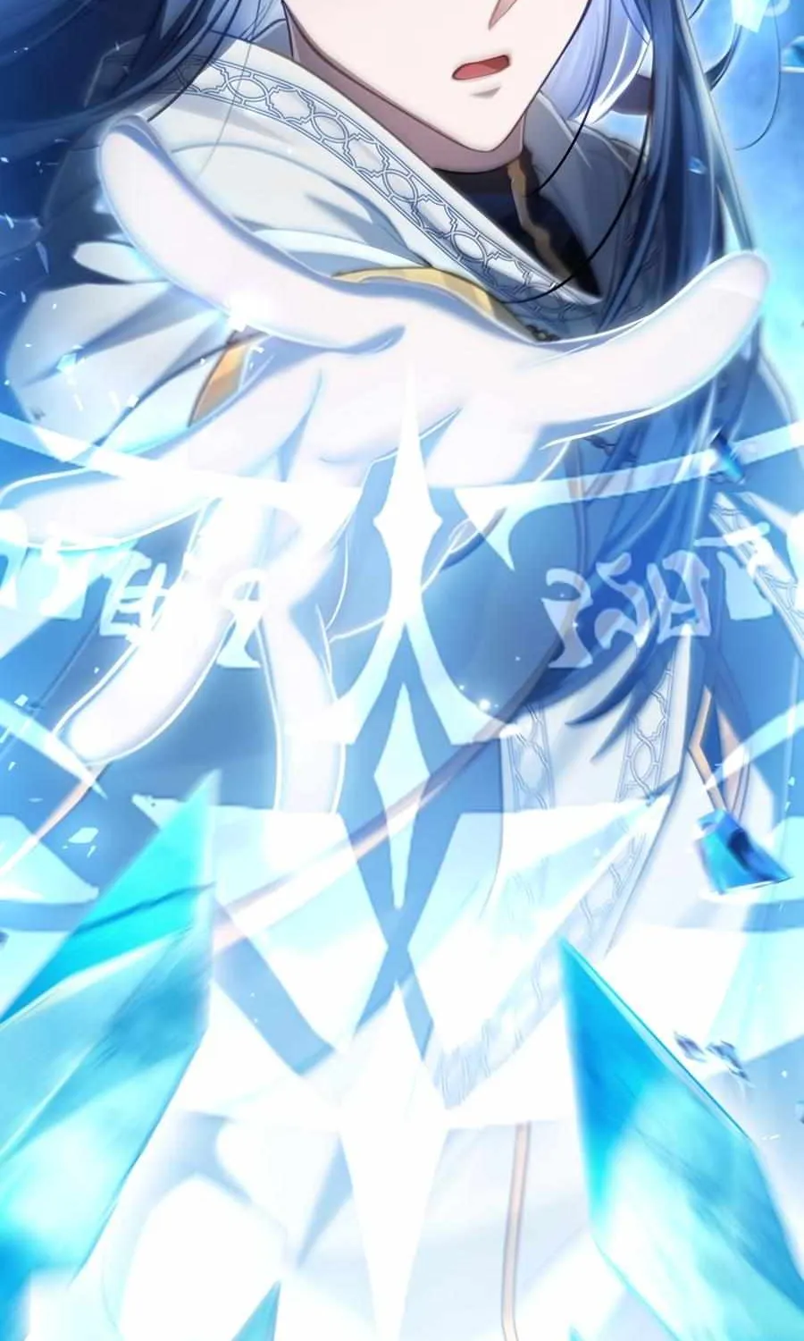 Read Reborn as the Enemy Prince chapter 63 image 19 on Lezhin
