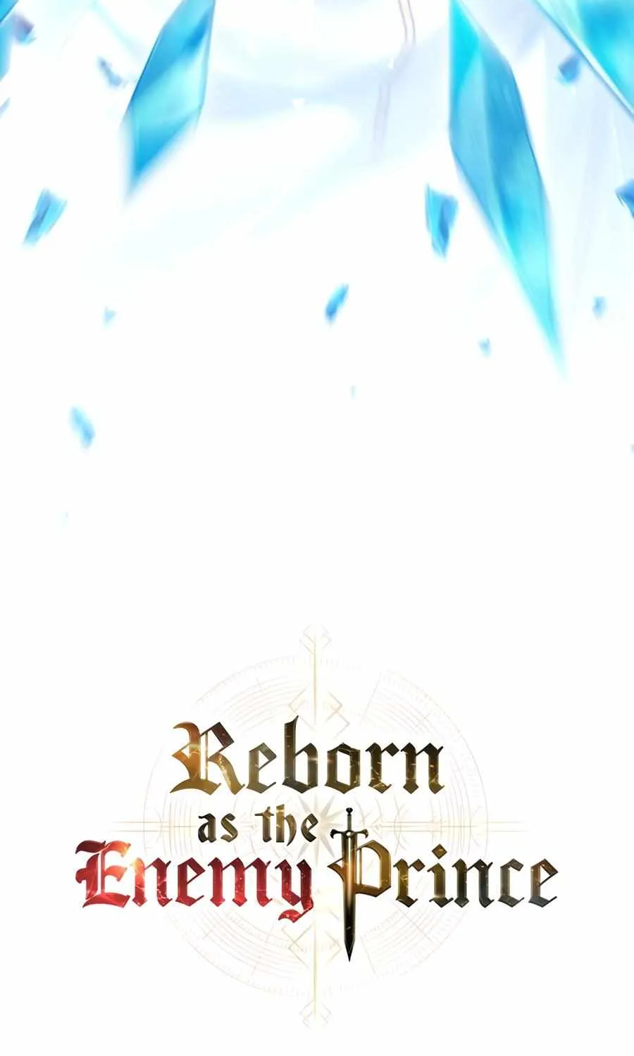 Read Reborn as the Enemy Prince chapter 63 image 20 on Lezhin