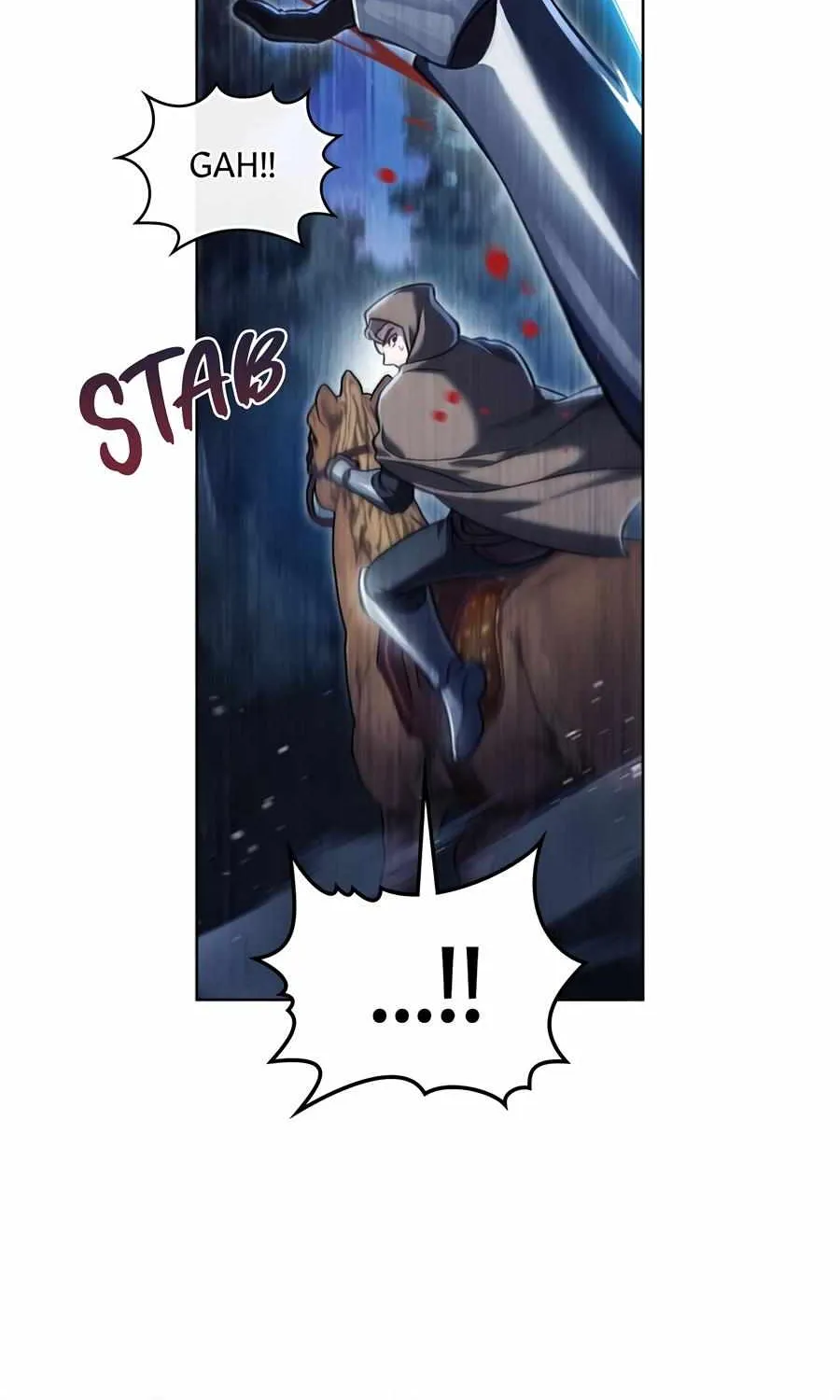 Read Reborn as the Enemy Prince chapter 63 image 25 on Lezhin