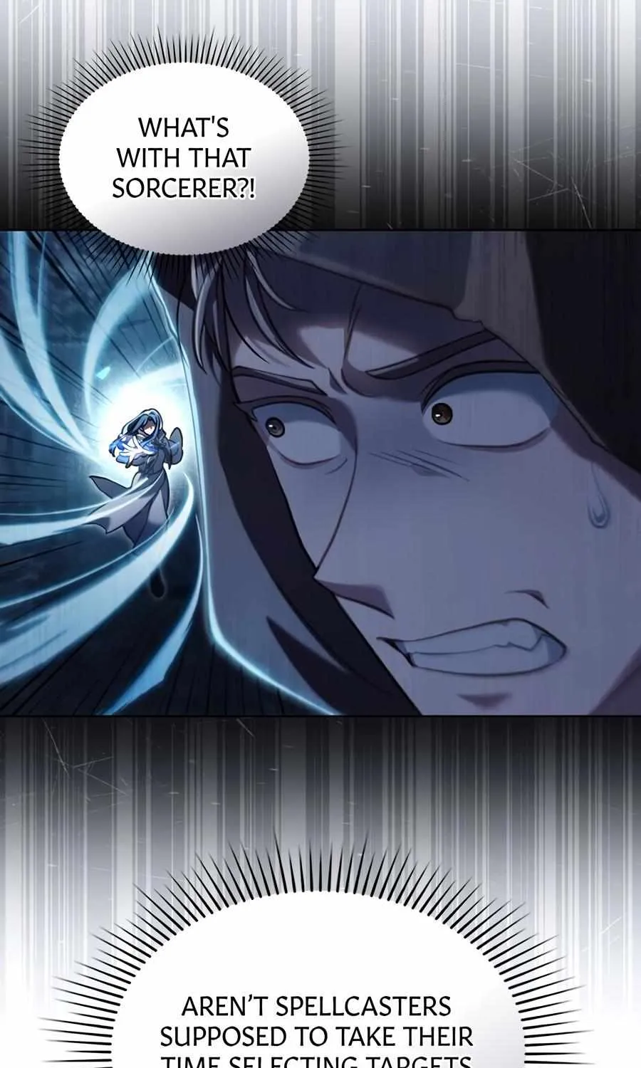 Read Reborn as the Enemy Prince chapter 63 image 27 on Lezhin