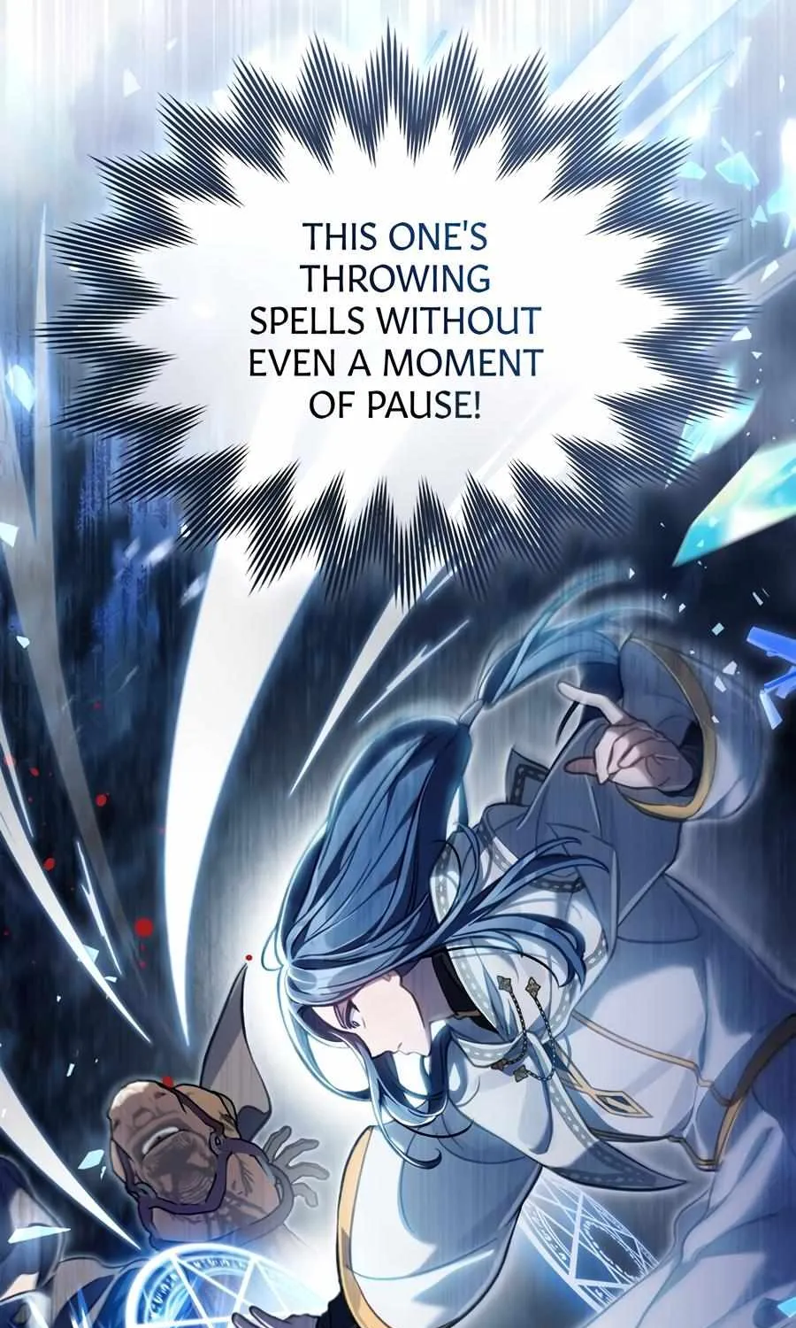 Read Reborn as the Enemy Prince chapter 63 image 30 on Lezhin