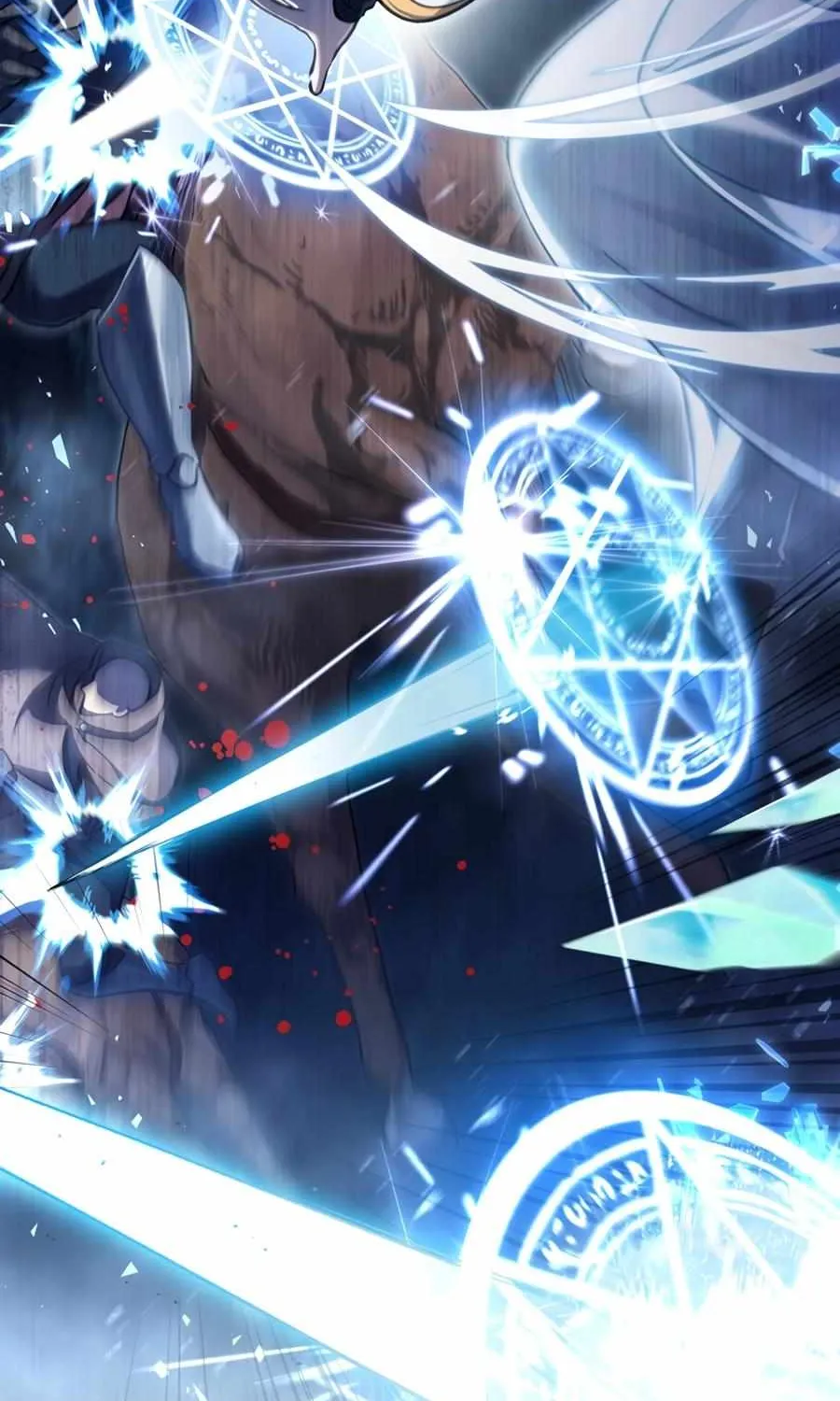 Read Reborn as the Enemy Prince chapter 63 image 31 on Lezhin