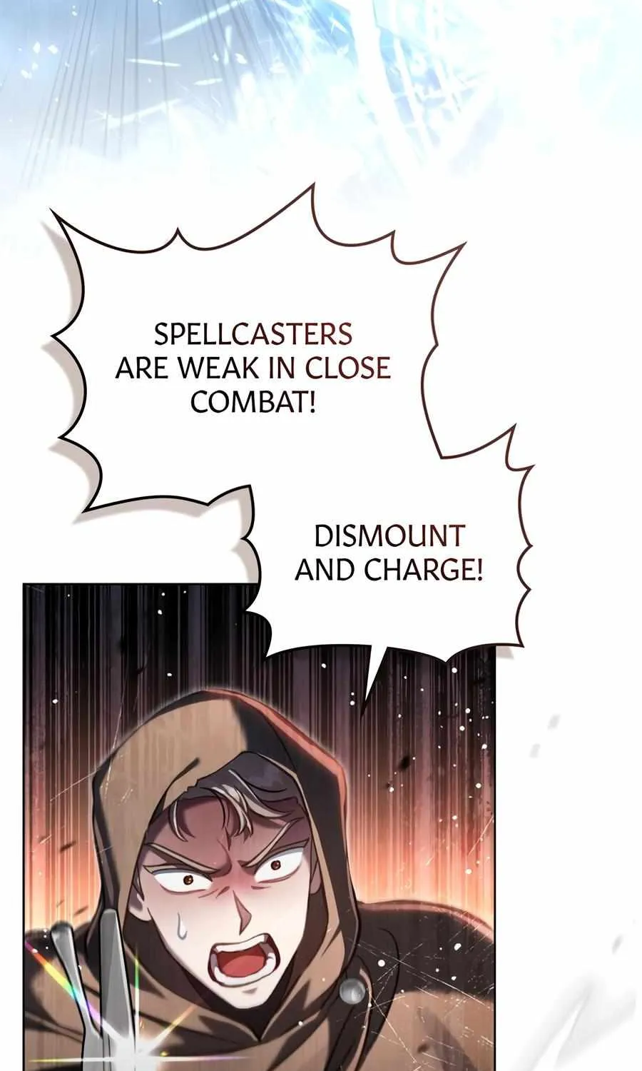 Read Reborn as the Enemy Prince chapter 63 image 32 on Lezhin