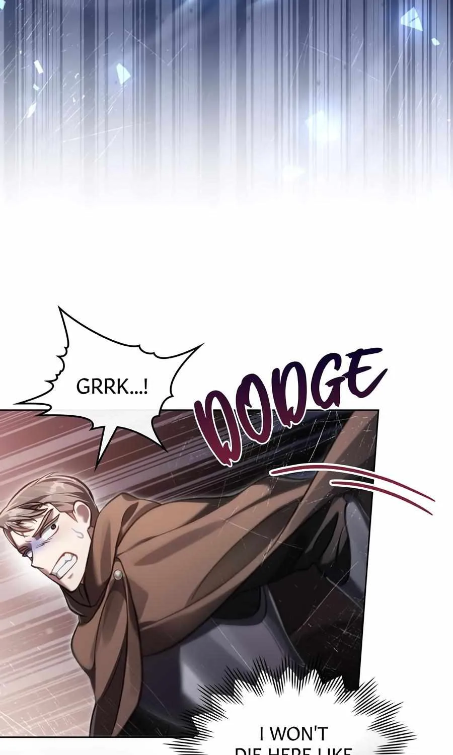 Read Reborn as the Enemy Prince chapter 63 image 49 on Lezhin