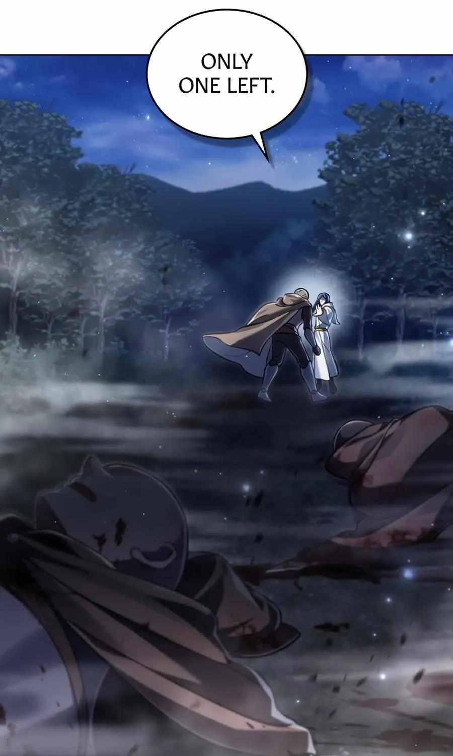 Read Reborn as the Enemy Prince chapter 63 image 56 on Lezhin