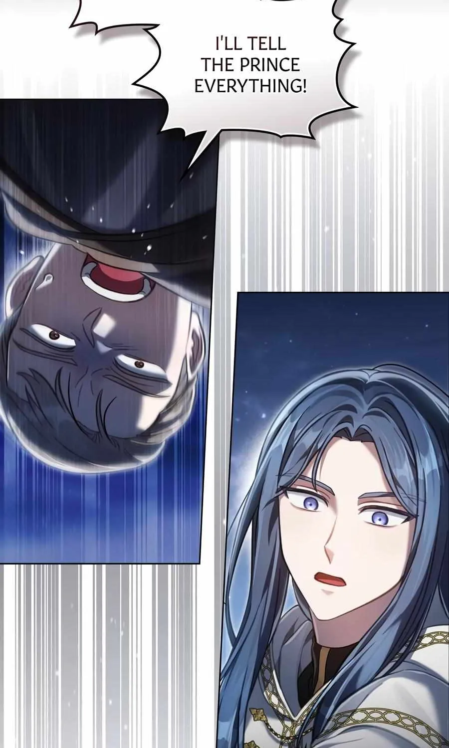 Read Reborn as the Enemy Prince chapter 63 image 59 on Lezhin