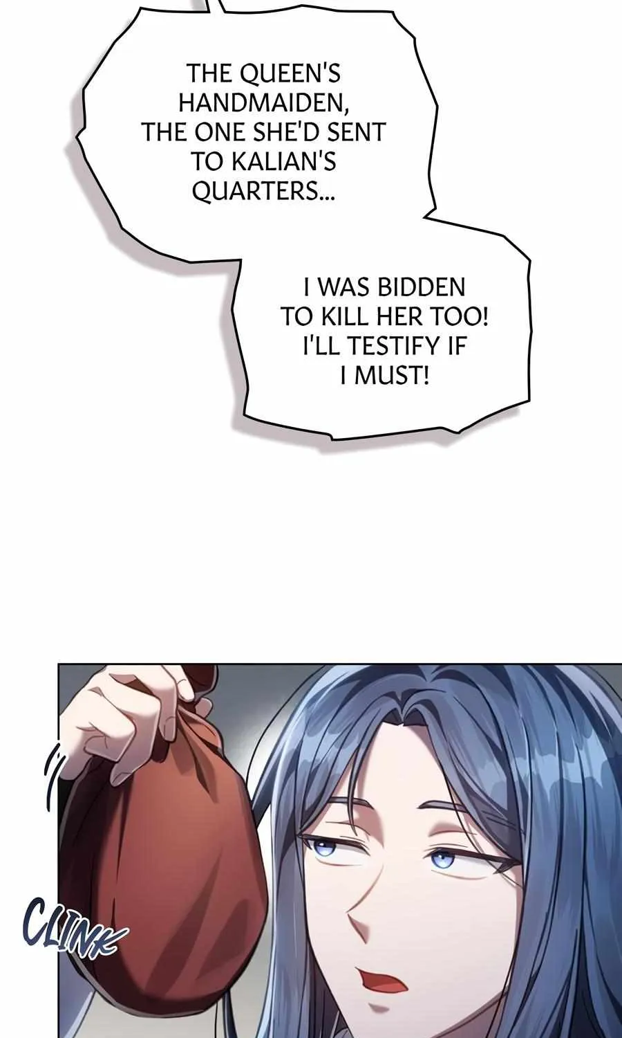 Read Reborn as the Enemy Prince chapter 63 image 63 on Lezhin