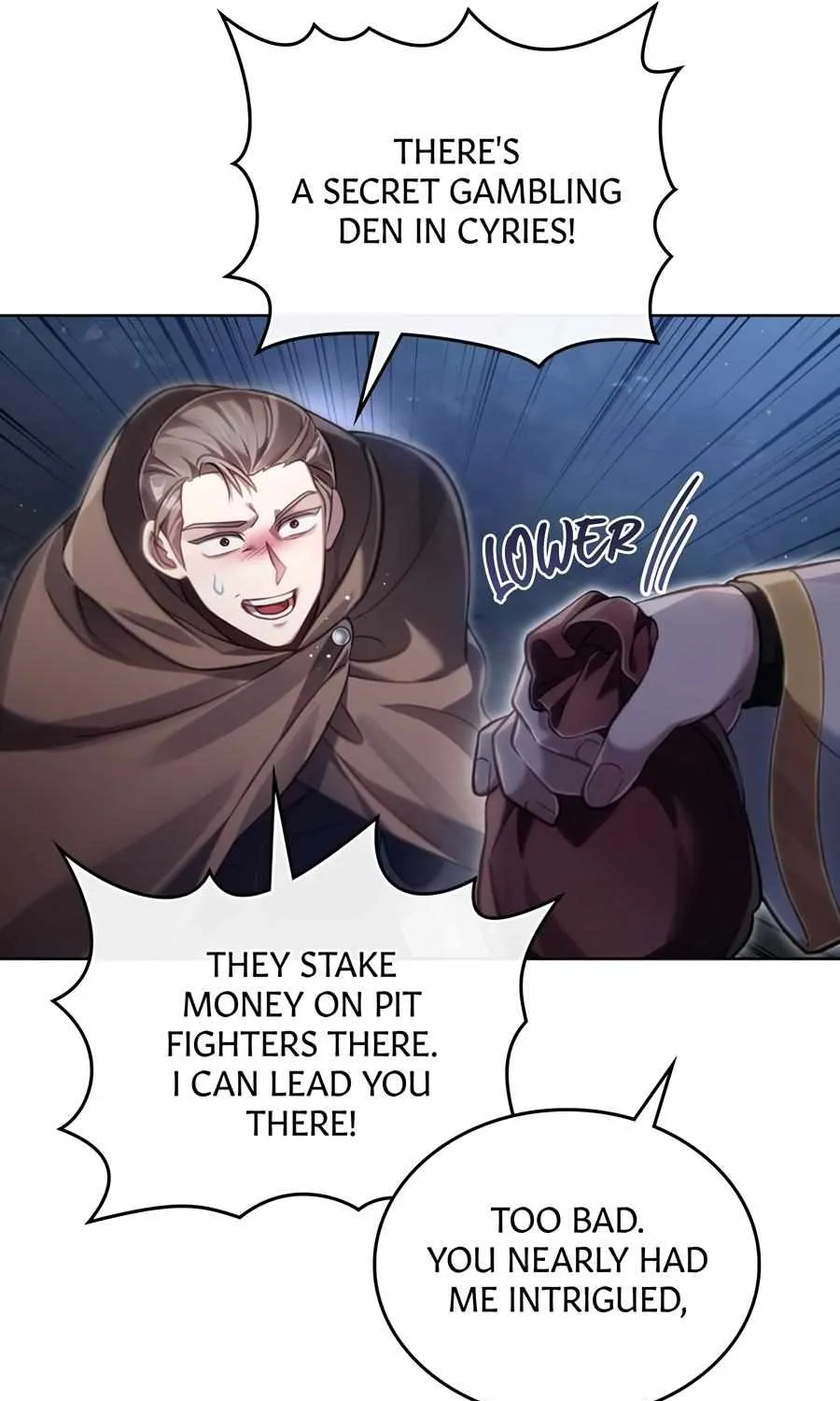 Read Reborn as the Enemy Prince chapter 63 image 69 on Lezhin