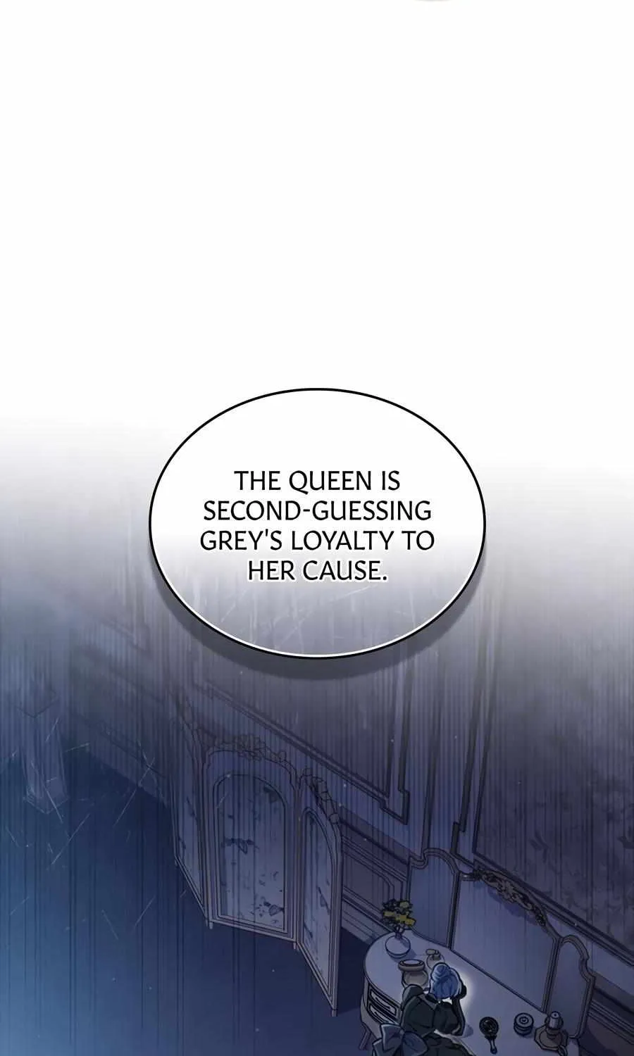 Read Reborn as the Enemy Prince chapter 63 image 7 on Lezhin