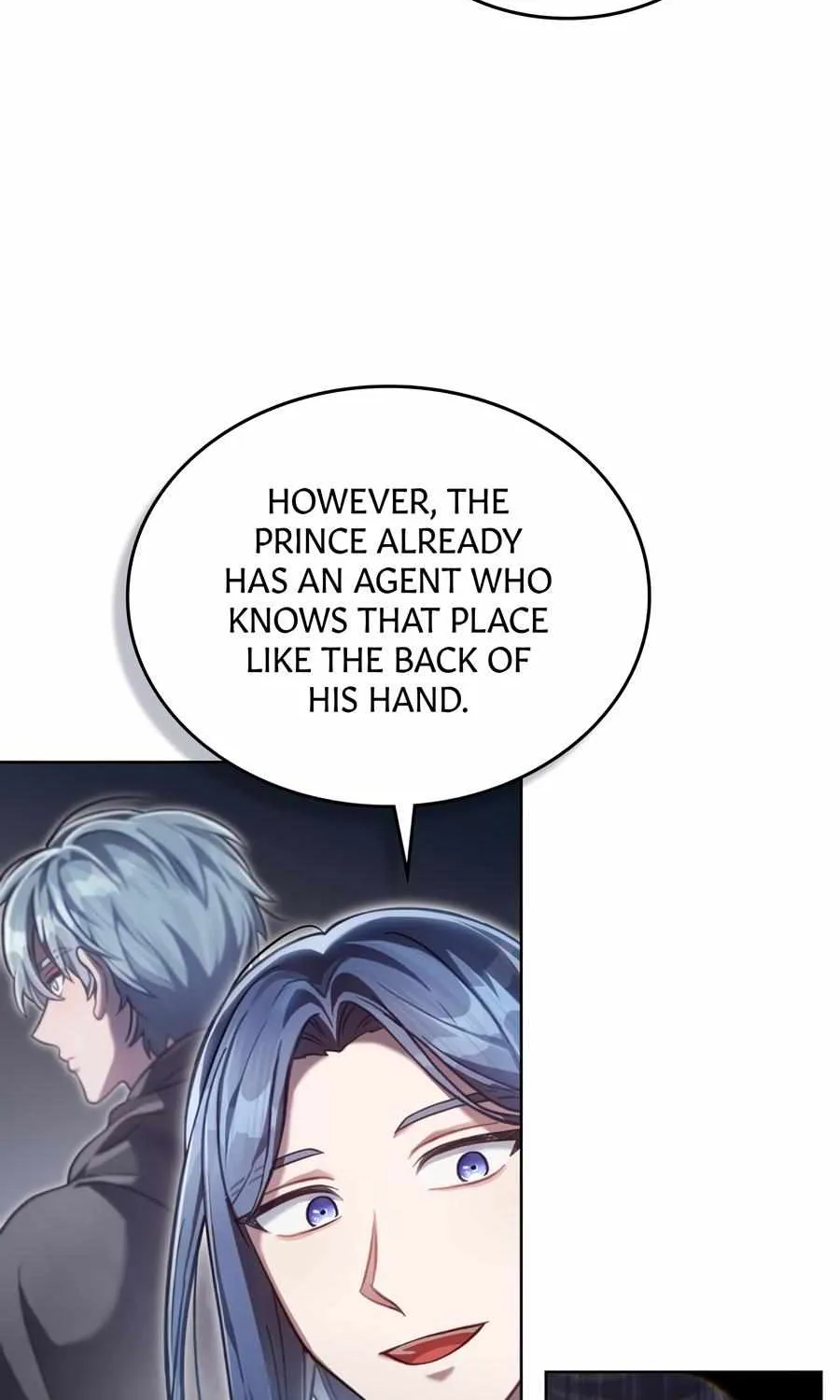 Read Reborn as the Enemy Prince chapter 63 image 70 on Lezhin
