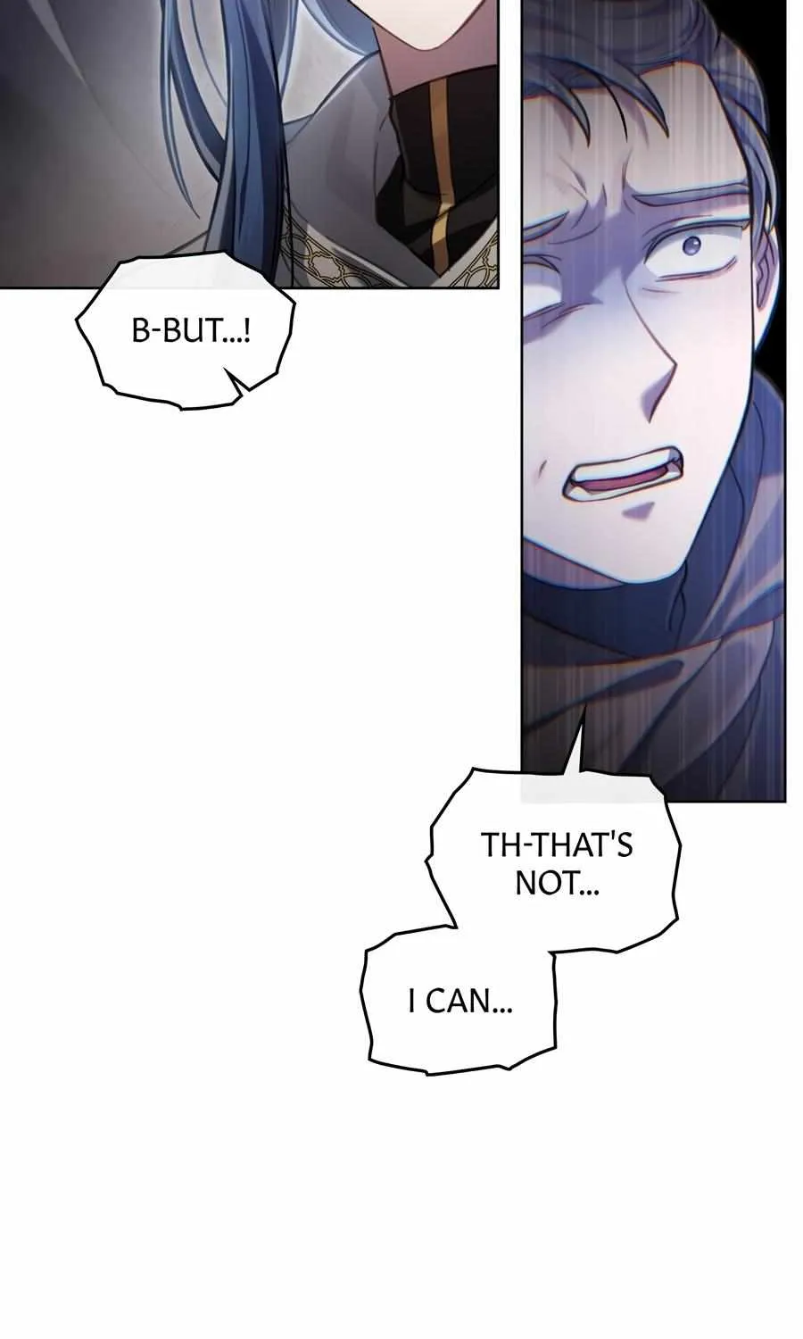 Read Reborn as the Enemy Prince chapter 63 image 71 on Lezhin