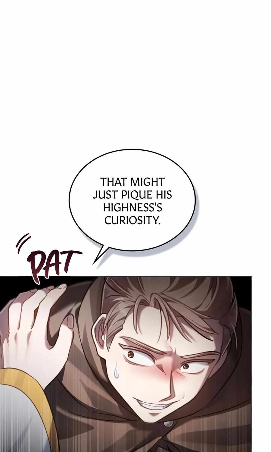 Read Reborn as the Enemy Prince chapter 63 image 79 on Lezhin