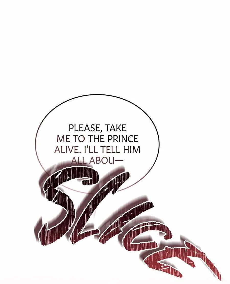 Read Reborn as the Enemy Prince chapter 63 image 82 on Lezhin