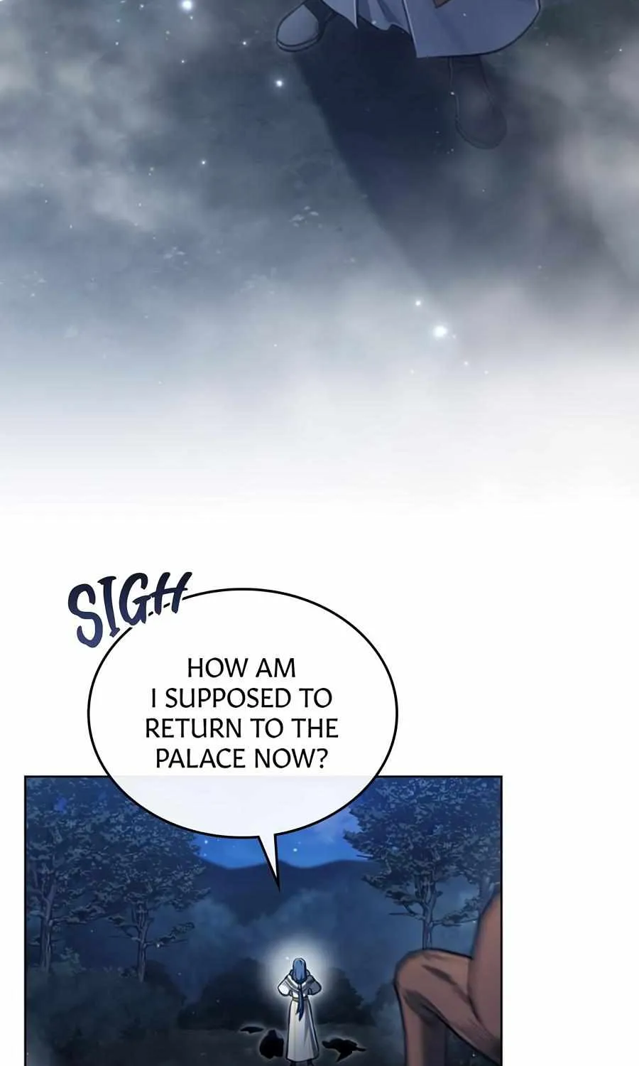 Read Reborn as the Enemy Prince chapter 63 image 90 on Lezhin