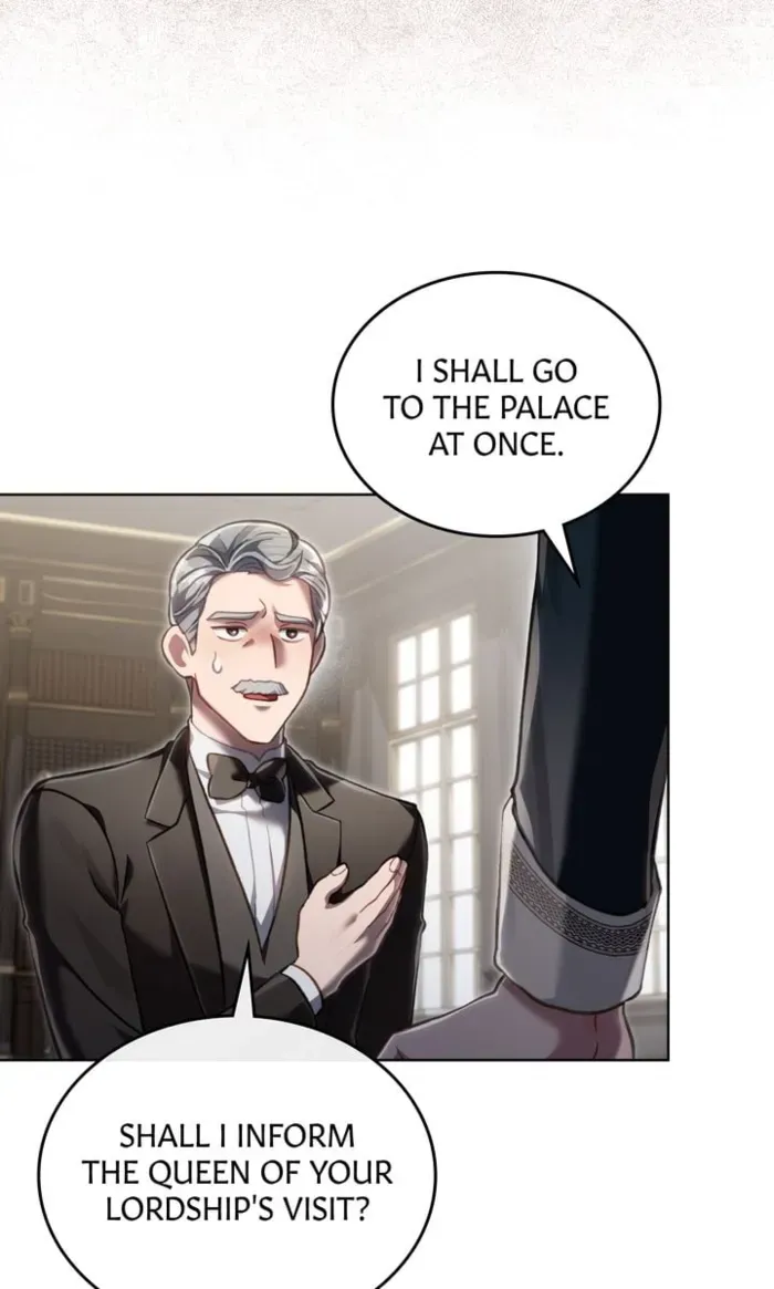 Read Reborn as the Enemy Prince chapter 64 image 10 on Lezhin