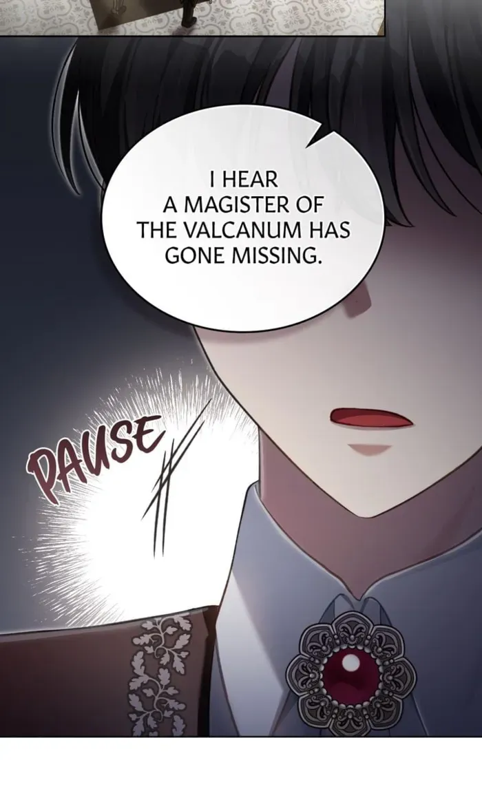 Read Reborn as the Enemy Prince chapter 64 image 17 on Lezhin